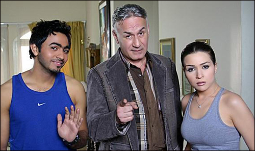 بشكل مفاجيء.. تامر يستغني عن حبيبته الفنية مي! صورة رقم 1 بشكل مفاجيء.. تامر يستغني عن حبيبته الفنية مي! صورة رقم 1