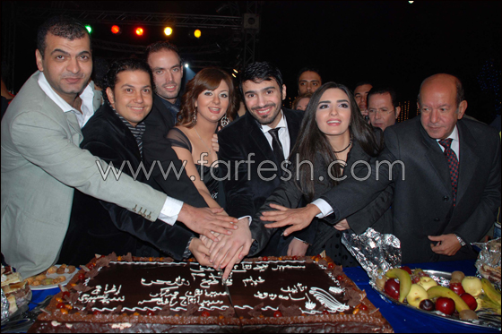 مسلسلات يرصد أفلام سباق أجازة نصف العام صورة رقم 3 مسلسلات يرصد أفلام سباق أجازة نصف العام صورة رقم 3