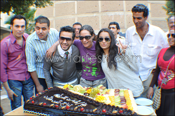 مسلسلات يرصد أفلام سباق أجازة نصف العام صورة رقم 4 مسلسلات يرصد أفلام سباق أجازة نصف العام صورة رقم 4