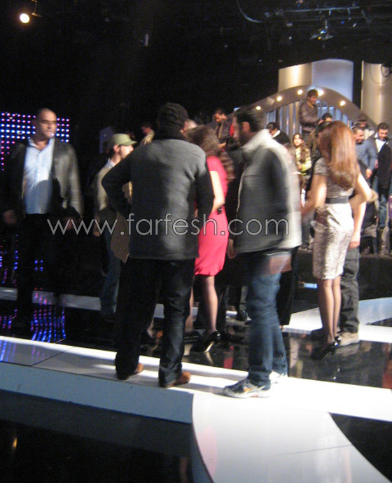 اليسا ترتدي طرحة الزفاف وتبكي والدها!!! صورة رقم 19 اليسا ترتدي طرحة الزفاف وتبكي والدها!!! صورة رقم 19