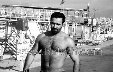 نانسي تدفع فاتورة المستشفى الذي مكث فيه سامر الياس! صورة رقم 15 نانسي تدفع فاتورة المستشفى الذي مكث فيه سامر الياس! صورة رقم 15