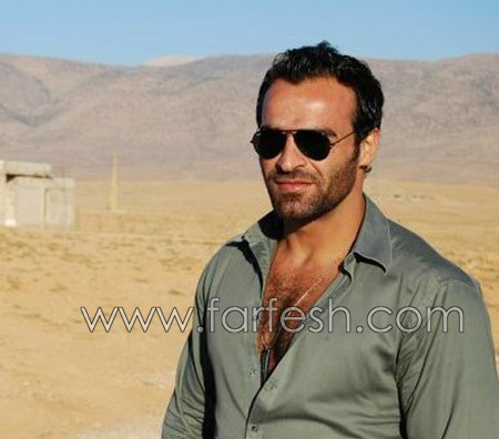 نانسي تدفع فاتورة المستشفى الذي مكث فيه سامر الياس! صورة رقم 13 نانسي تدفع فاتورة المستشفى الذي مكث فيه سامر الياس! صورة رقم 13