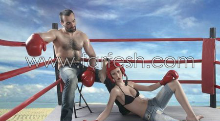 نانسي تدفع فاتورة المستشفى الذي مكث فيه سامر الياس! صورة رقم 20 نانسي تدفع فاتورة المستشفى الذي مكث فيه سامر الياس! صورة رقم 20