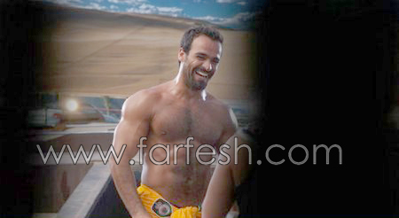 نانسي تدفع فاتورة المستشفى الذي مكث فيه سامر الياس! صورة رقم 12 نانسي تدفع فاتورة المستشفى الذي مكث فيه سامر الياس! صورة رقم 12