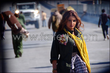 ضجة كبيرة حول كليب شذى حسون 