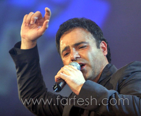 عاصي الحلاني: أعشق ركوب الخيل وأشكر أطفال نيويورك                صورة رقم 4