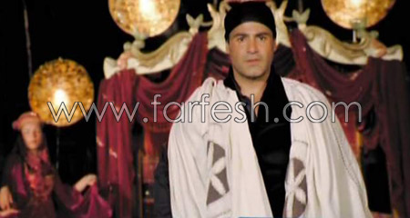 عاصي الحلاني: أعشق ركوب الخيل وأشكر أطفال نيويورك                صورة رقم 3