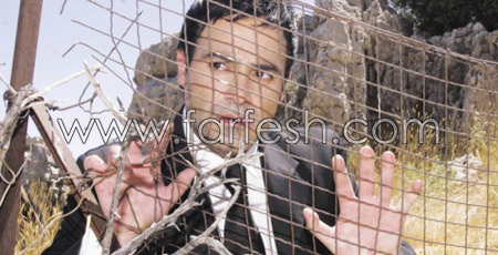 عاصي الحلاني: أعشق ركوب الخيل وأشكر أطفال نيويورك                صورة رقم 10