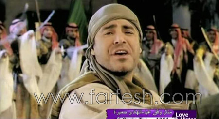 عاصي الحلاني: أعشق ركوب الخيل وأشكر أطفال نيويورك                صورة رقم 11