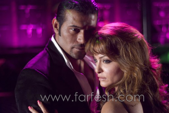 علا غانم لـ 