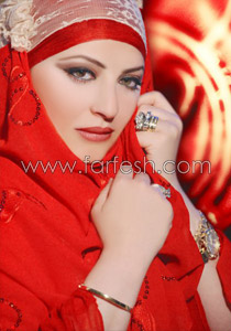 ميار الببلاوي تتحدث لمسلسلات عن خلعها للحجاب!! صورة رقم 1