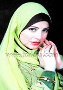 ميار الببلاوي تتحدث لمسلسلات عن خلعها للحجاب!! صورة رقم 3