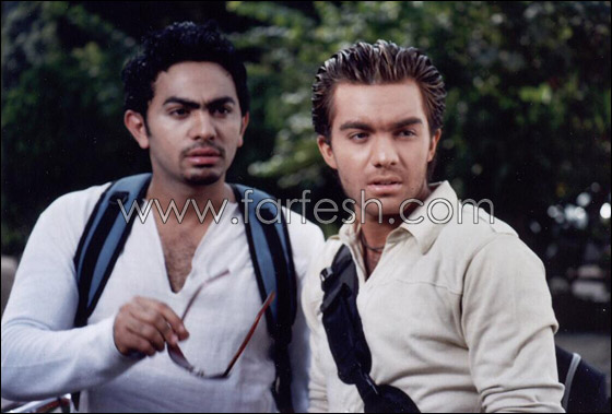 تامر حسني: نور عيني ليس ردّ على رفضي كعريس!!!   صورة رقم 6