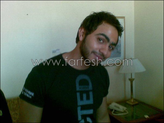 تامر حسني: نور عيني ليس ردّ على رفضي كعريس!!!   صورة رقم 10