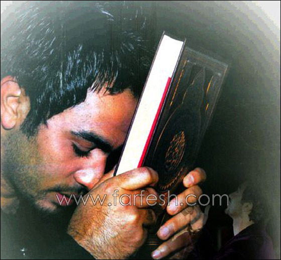 تامر حسني: نور عيني ليس ردّ على رفضي كعريس!!!   صورة رقم 9