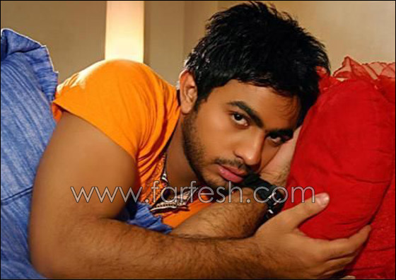 تامر حسني: نور عيني ليس ردّ على رفضي كعريس!!!   صورة رقم 14