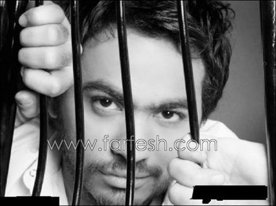 تامر حسني: نور عيني ليس ردّ على رفضي كعريس!!!   صورة رقم 15