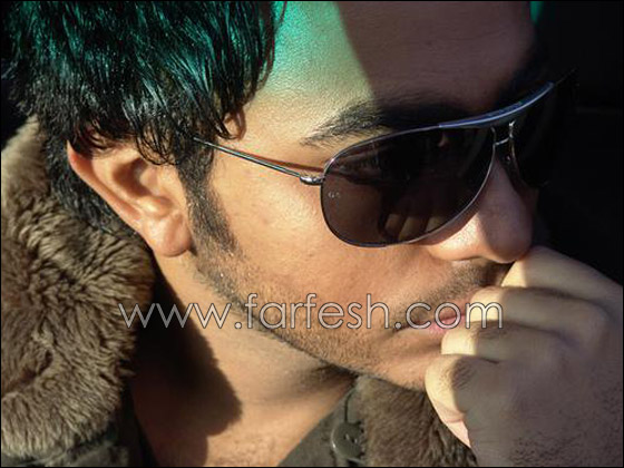 تامر حسني: نور عيني ليس ردّ على رفضي كعريس!!!   صورة رقم 18