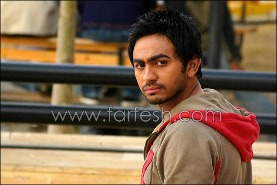 تامر حسني: نور عيني ليس ردّ على رفضي كعريس!!!   صورة رقم 17