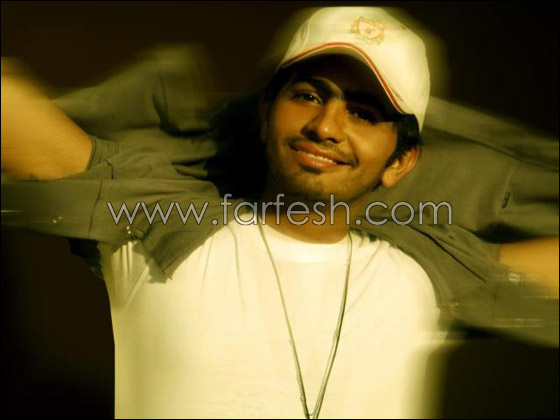 تامر حسني: نور عيني ليس ردّ على رفضي كعريس!!!   صورة رقم 16