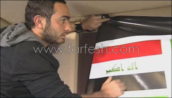 تامر حسني: نور عيني ليس ردّ على رفضي كعريس!!!   صورة رقم 20