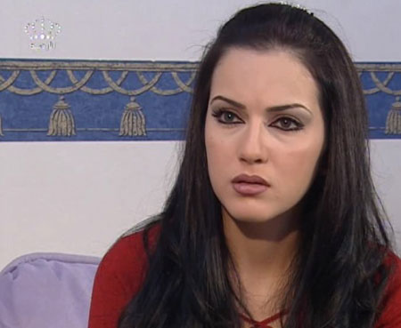 صفاء سلطان تعتزل الغناء وتعمل بـ 