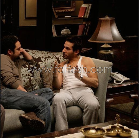 الرقابة تمنع تغيير إسم فيلم أحمد حلمي الأخير!!! صورة رقم 3 الرقابة تمنع تغيير إسم فيلم أحمد حلمي الأخير!!! صورة رقم 3