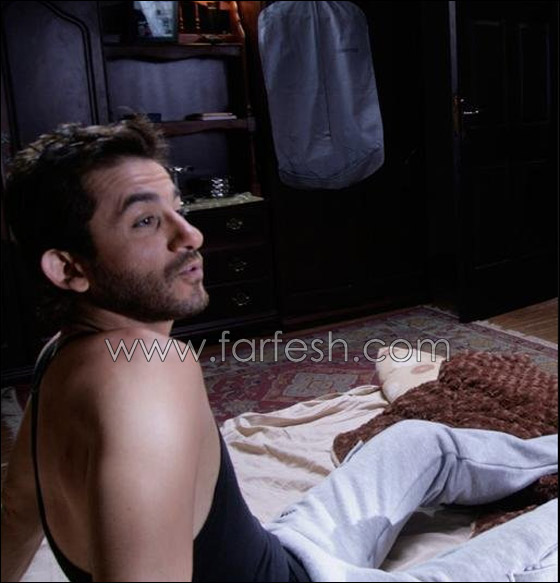 الرقابة تمنع تغيير إسم فيلم أحمد حلمي الأخير!!! صورة رقم 14 الرقابة تمنع تغيير إسم فيلم أحمد حلمي الأخير!!! صورة رقم 14