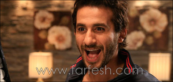 الرقابة تمنع تغيير إسم فيلم أحمد حلمي الأخير!!! صورة رقم 13 الرقابة تمنع تغيير إسم فيلم أحمد حلمي الأخير!!! صورة رقم 13