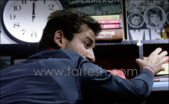 الرقابة تمنع تغيير إسم فيلم أحمد حلمي الأخير!!! صورة رقم 9 الرقابة تمنع تغيير إسم فيلم أحمد حلمي الأخير!!! صورة رقم 9