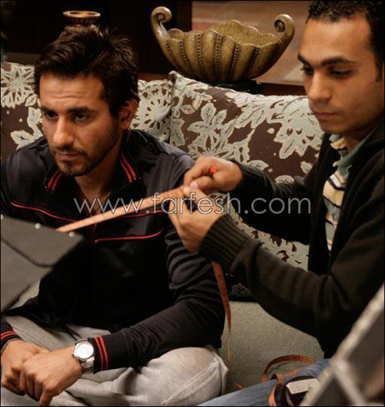 الرقابة تمنع تغيير إسم فيلم أحمد حلمي الأخير!!! صورة رقم 8 الرقابة تمنع تغيير إسم فيلم أحمد حلمي الأخير!!! صورة رقم 8