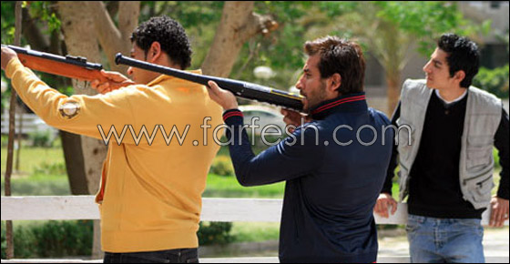 الرقابة تمنع تغيير إسم فيلم أحمد حلمي الأخير!!! صورة رقم 22 الرقابة تمنع تغيير إسم فيلم أحمد حلمي الأخير!!! صورة رقم 22