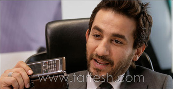 الرقابة تمنع تغيير إسم فيلم أحمد حلمي الأخير!!! صورة رقم 20 الرقابة تمنع تغيير إسم فيلم أحمد حلمي الأخير!!! صورة رقم 20