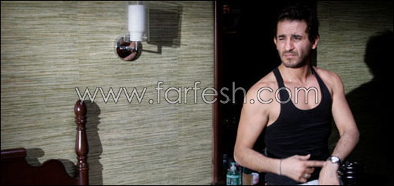 الرقابة تمنع تغيير إسم فيلم أحمد حلمي الأخير!!! صورة رقم 2 الرقابة تمنع تغيير إسم فيلم أحمد حلمي الأخير!!! صورة رقم 2