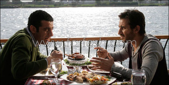 الرقابة تمنع تغيير إسم فيلم أحمد حلمي الأخير!!! صورة رقم 5 الرقابة تمنع تغيير إسم فيلم أحمد حلمي الأخير!!! صورة رقم 5