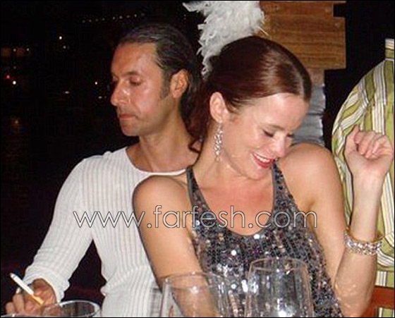 بيونسي تواجه انتقادات لاذعة بعد حفلها الخاص مع إبن القذافي!!       صورة رقم 4