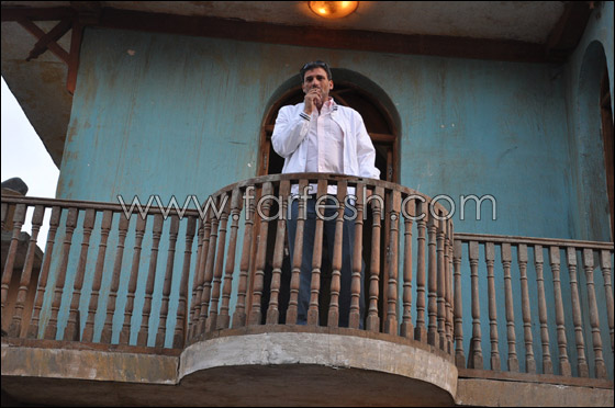 مسلسلات مع نجوم 