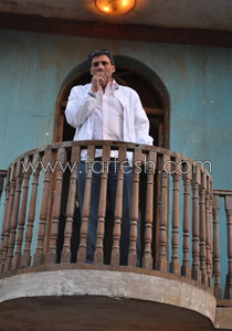 مسلسلات مع نجوم 