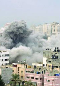منظمات حقوقية تطالب بالتحقيق في الحرب الإسرائيلية على غزة صورة رقم 1