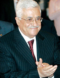 عباس يرفض اللقاء مع 