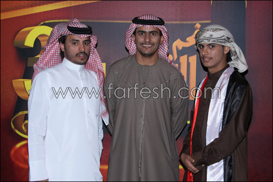 محمد البادي آخر المغادرين في محمد البادي آخر المغادرين في