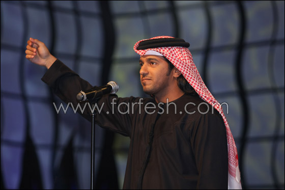 محمد البادي آخر المغادرين في محمد البادي آخر المغادرين في