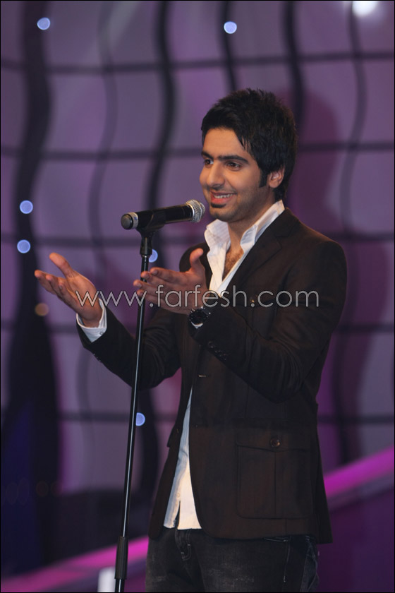 محمد البادي آخر المغادرين في محمد البادي آخر المغادرين في