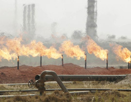 شركات اجنبية تتنافس على النفط  في العراق صورة رقم 1