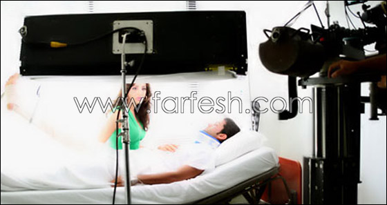 التلفزيون يمنع عرض كليب أنغام ويعتبره إباحي!! صورة رقم 2 التلفزيون يمنع عرض كليب أنغام ويعتبره إباحي!! صورة رقم 2