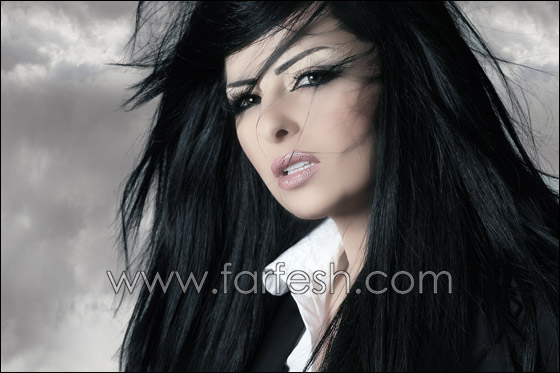 عاشقة اللون الطربي ديانا كرزون وحكايتها مع الحب والخيول صورة رقم 3 عاشقة اللون الطربي ديانا كرزون وحكايتها مع الحب والخيول صورة رقم 3