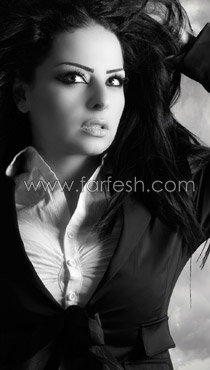 عاشقة اللون الطربي ديانا كرزون وحكايتها مع الحب والخيول صورة رقم 1 عاشقة اللون الطربي ديانا كرزون وحكايتها مع الحب والخيول صورة رقم 1