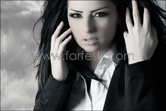 عاشقة اللون الطربي ديانا كرزون وحكايتها مع الحب والخيول صورة رقم 5 عاشقة اللون الطربي ديانا كرزون وحكايتها مع الحب والخيول صورة رقم 5