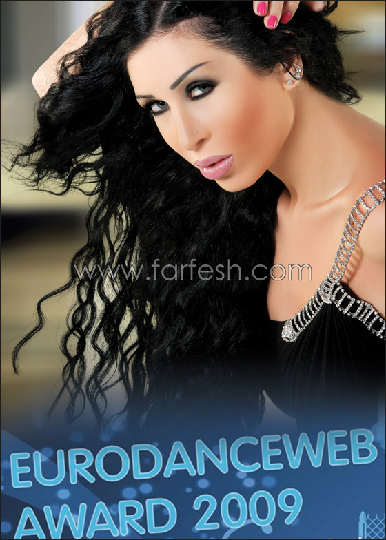 نورهان تتفوّق على الأوروبيين وتحصد المرتبة الاولى! صورة رقم 1 نورهان تتفوّق على الأوروبيين وتحصد المرتبة الاولى! صورة رقم 1