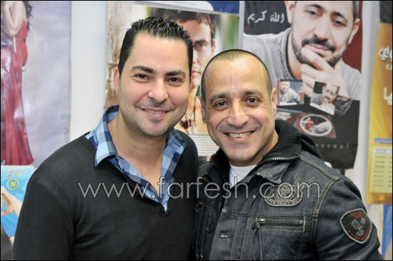 هل سيتزوج زهير فرنسيس خلال 2010؟ صورة رقم 3 هل سيتزوج زهير فرنسيس خلال 2010؟ صورة رقم 3